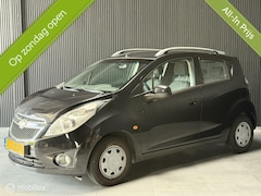 Chevrolet Spark - 1.0 16V LS Bi-Fuel|AIRCO|NAP|APK|