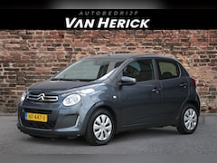 Citroën C1 - 1.0 e-VTi Feel 5-Deurs | Airco | Bluetooth