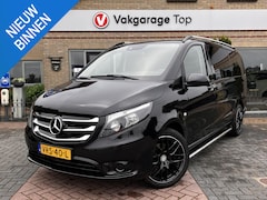 Mercedes-Benz Vito Tourer - 114 CDI DC Lang | 6-persoons | Navi | Lane Assist