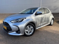 Toyota Yaris - 1.5 Hybrid 115 Active