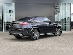 Mercedes-Benz GLC-klasse Coupé - GLC 300e Automaat 4MATIC Sport Edition | AMG Premium Pakket | Nightpakket | Winterpakket |