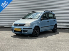 Fiat Panda - 1.1 Active Plus