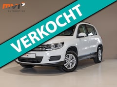 Volkswagen Tiguan - 1.4 TSI Easyline / 160pk /