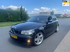 BMW 1-serie - 116i CLIMA/APK 6-2026