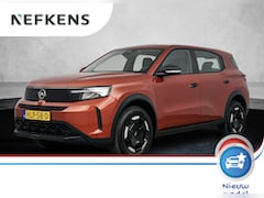 Opel Frontera - Electric Edition 44 kWh | Nieuw te bestellen | Bel nu voor proefrit | Nieuwste model |