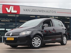 Volkswagen Golf Plus - 1.6 TDI Comfortline BlueMotion | Clima | Cruise