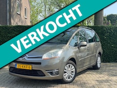 Citroën Grand C4 Picasso - 1.6 THP Business|Automaat|7 Zits|