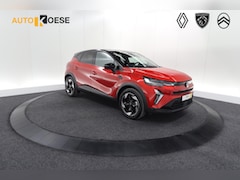 Renault Captur - 1.6 E-Tech full hybrid 145 Techno | Advanced Driving | Camera | Dodehoekdetectie | Apple C