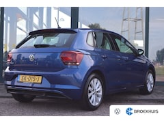 Volkswagen Polo - 1.0 TSI Highline
