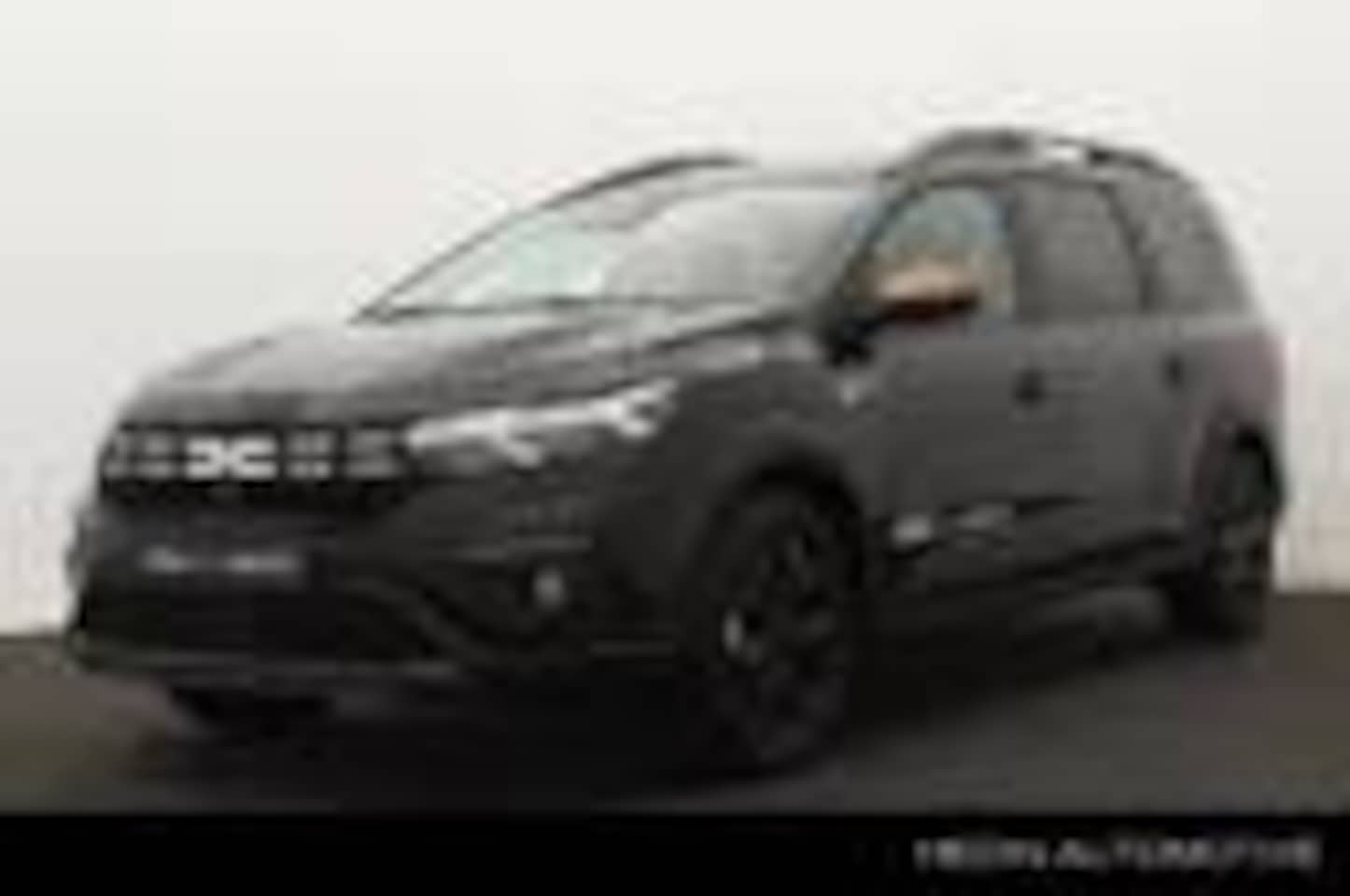 Dacia Jogger - TCe 100 ECO-G Extreme 7-Persoons | Pack Extreme | Pack MediaNav | Stoelverwarming - AutoWereld.nl