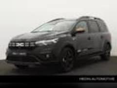 Dacia Jogger - TCe 100 ECO-G Extreme 7-Persoons | Pack Extreme | Pack MediaNav | Stoelverwarming