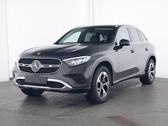 Mercedes-Benz GLC-klasse - 300e 4MATIC Luxury Line