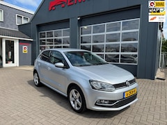 Volkswagen Polo - 1.2 TSI Highline / Clima / Cruise / NL Auto met NAP