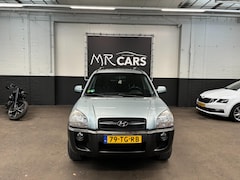 Hyundai Tucson - 2.0i Style Airco/Cruise Control