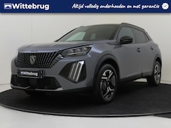 Peugeot 2008 - 1.2 PureTech 130 GT Automaat | Camera | Adaptive Cruise Control | Navigatie