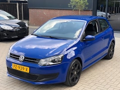 Volkswagen Polo - 1.4-16V Trendline AIRCO PDC ELEKTR PAKKET SPORTVELGEN