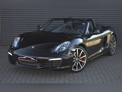 Porsche Boxster S - 981 3.4 PDK