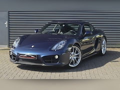 Porsche Cayman - 981 2.7 PDK