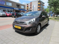 Kia Rio - 1.2 CVVT 85pk Eco Dynamics 5Drs