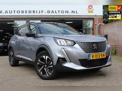 Peugeot e-2008 - EV GT 50 kWh TWO TONE COLOR / NAVIGATIE / AIRCO ECC / LAGE KM