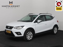 Seat Arona - 1.0 TSI Style Business Intense|Camera|Adaptive Cruise|Navigatie