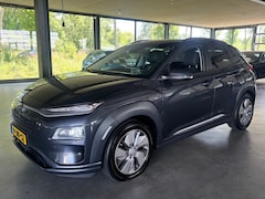 Hyundai Kona Electric - EV 204pk 2WD Aut. Premium