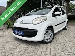 Citroën C1 - 1.0-12V Seduction, Airco, Centr.vergr. , Beurt