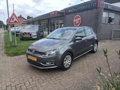 Volkswagen Polo - 1.2 TSI Comfortline, Cruise, 5-deurs, Airco