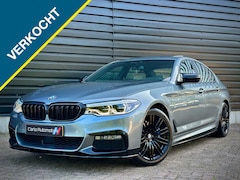 BMW 5-serie - 530i xDrive M-PERFORMANCE HEADUP|DAK|H/K|CAMERA|ACC