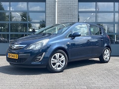 Opel Corsa - 1.4-16V Berlin | CRUISE CONTROL | TREKHAAK | AIRCO |