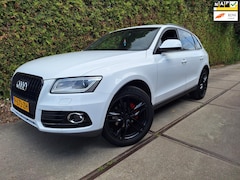 Audi Q5 - 2.0 TDI