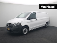 Mercedes-Benz Vito - 114 CDI Extra Lang | Navigatie | Airconditioning | Parkeersensoren | Zijschuifdeur | Achte
