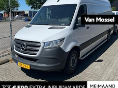 Mercedes-Benz Sprinter - 315 1.9 CDI L3 RWD | Airconditioning | Achteruitcamera |