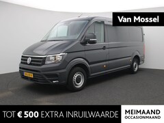 Volkswagen Crafter - 35 2.0 TDI Trendline | Airconditioning | Camera | Zijschuifdeur | Parkeersensoren |