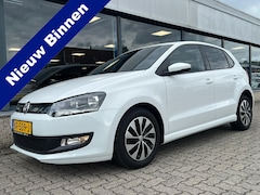 Volkswagen Polo - 1.0 TSI 70KW 5D