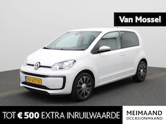 Volkswagen Up! - 1.0 BMT move up | Airco | DAB | Licht Metalen Velgen |
