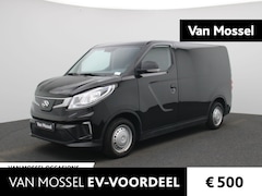 Maxus eDELIVER 3 - SWB 50 kWh | Climate Control | Zijschuifdeur |