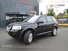 Land Rover Freelander - 2.2 TD4 SE