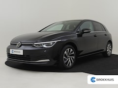 Volkswagen Golf - 204pk | Dodehoekdetectie | Elektrische bestuurdersstoel met geheugen | Dodehoekdetectie |