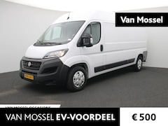 Fiat E-Ducato - 3.5T L3H2 79 kWh | Navigatie | Parkeersensoren |