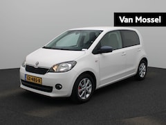 Skoda Citigo - 1.0 Greentech Edition