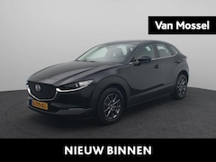 Mazda CX-30 - 2.0 e-SkyActiv-G M Hybrid Comfort | Climate Control | Parkeersensoren | Head-Up Display |
