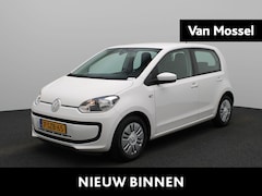 Volkswagen Up! - 1.0 move up BlueMotion | Airconditioning |