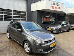 Volkswagen Polo - 1.4-16V Highline