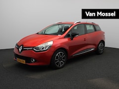 Renault Clio Estate - 0.9 TCe Expression | Airco | Cruise Control |