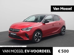 Opel Corsa-e - Elegance 50 kWh | Navigatie | Clima | Parkeersensoren | Lichtmetalen Velgen | LED |