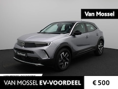 Opel Mokka-e - Elegance 50-kWh | Climate Control | Achteruitrijcamera | Parkeersensoren |