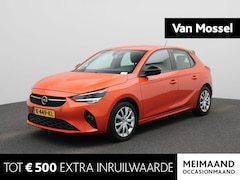 Opel Corsa - 1.2 Edition | AUTOMAAT | Airco | Cruise Control | LED | Bluetooth |