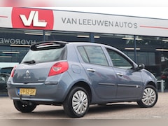 Renault Clio - 1.2-16V Authentique | Trekhaak | 5-deurs | Apk 20-09-2025