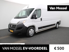 Fiat E-Ducato - 3.5T L3H2 79 kWh | Navigatie | Climate Control | Camera |